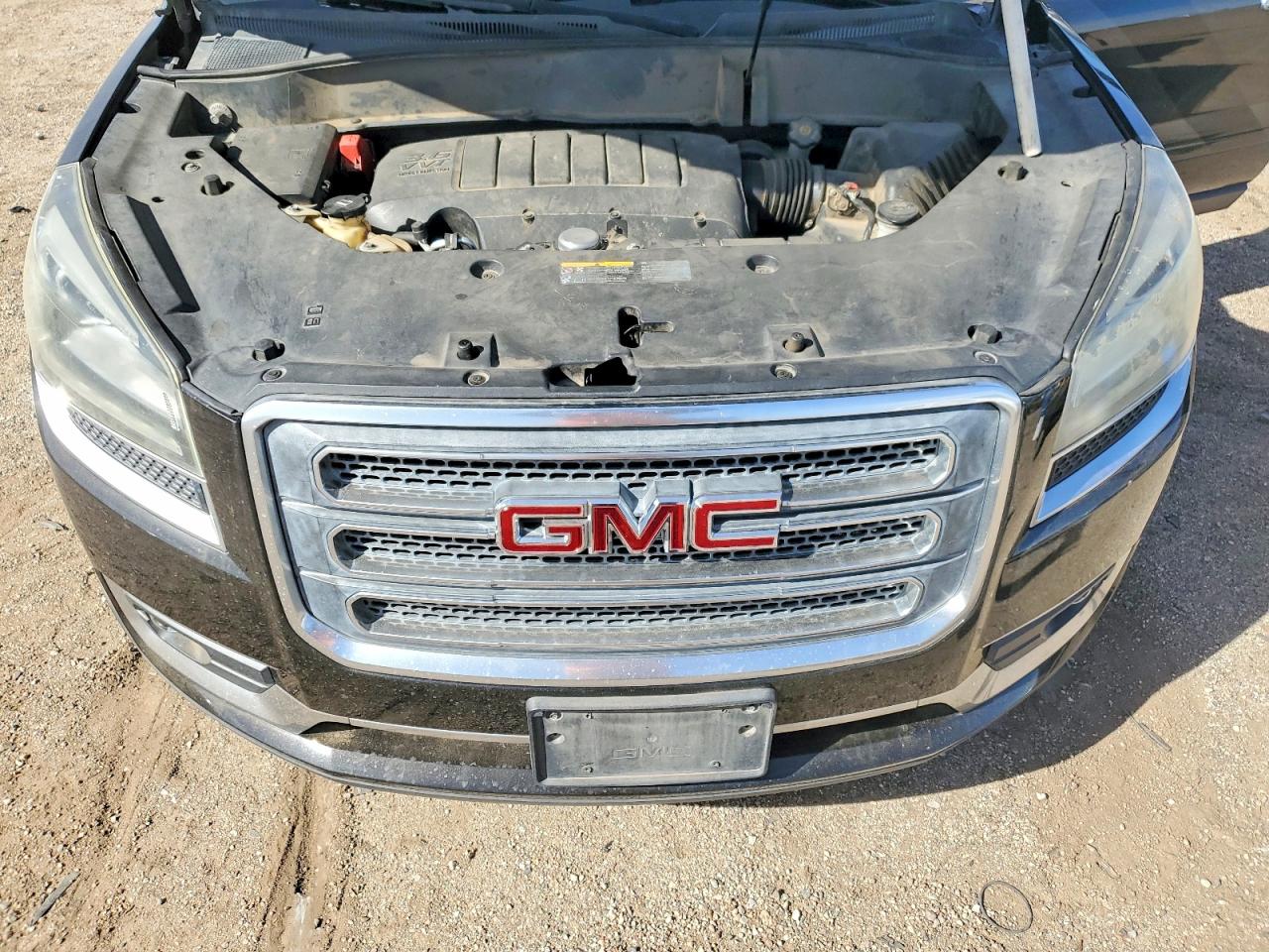 2016 GMC ACADIA SLT-1 photo 12