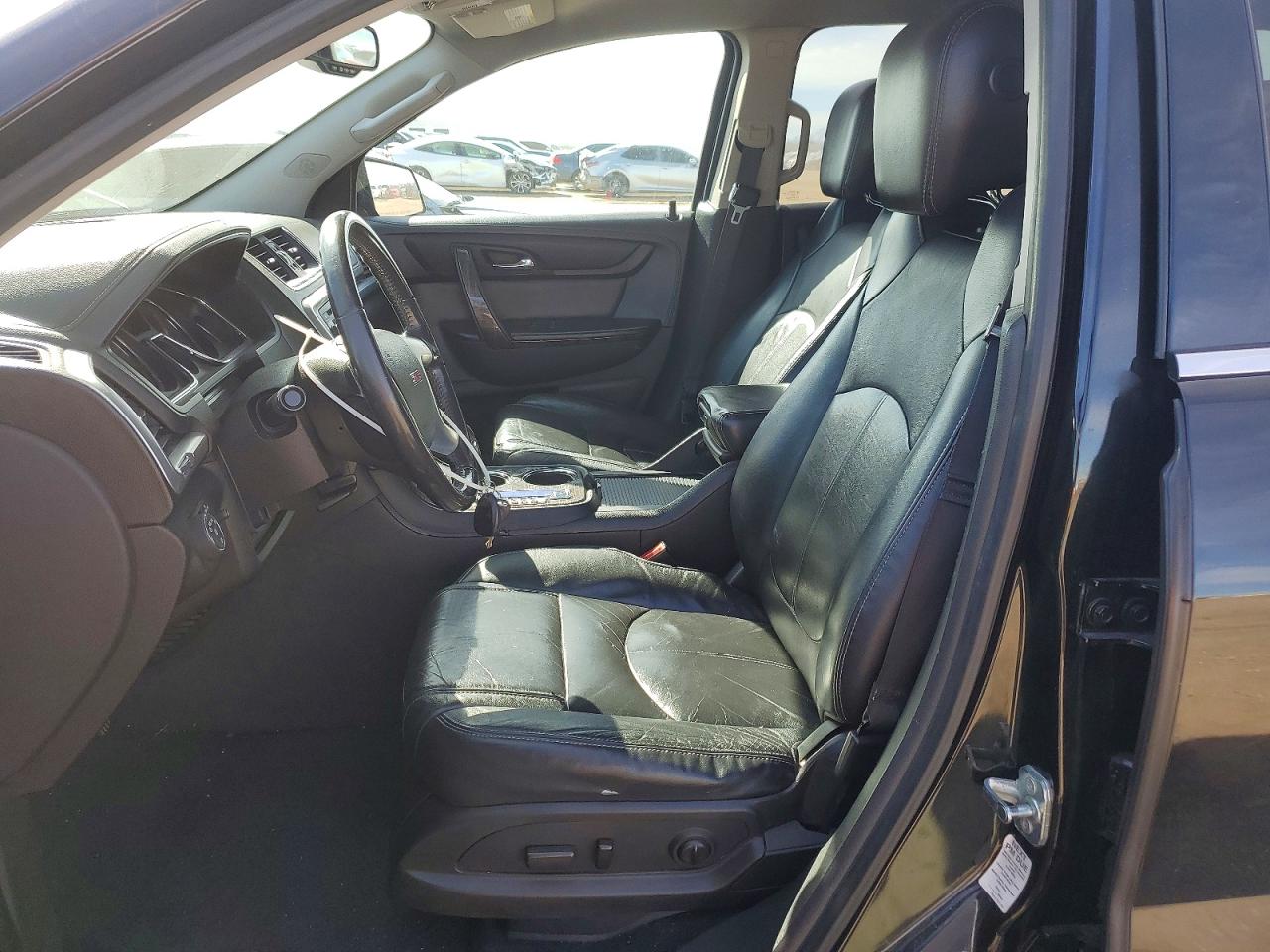 2016 GMC ACADIA SLT-1 photo 7