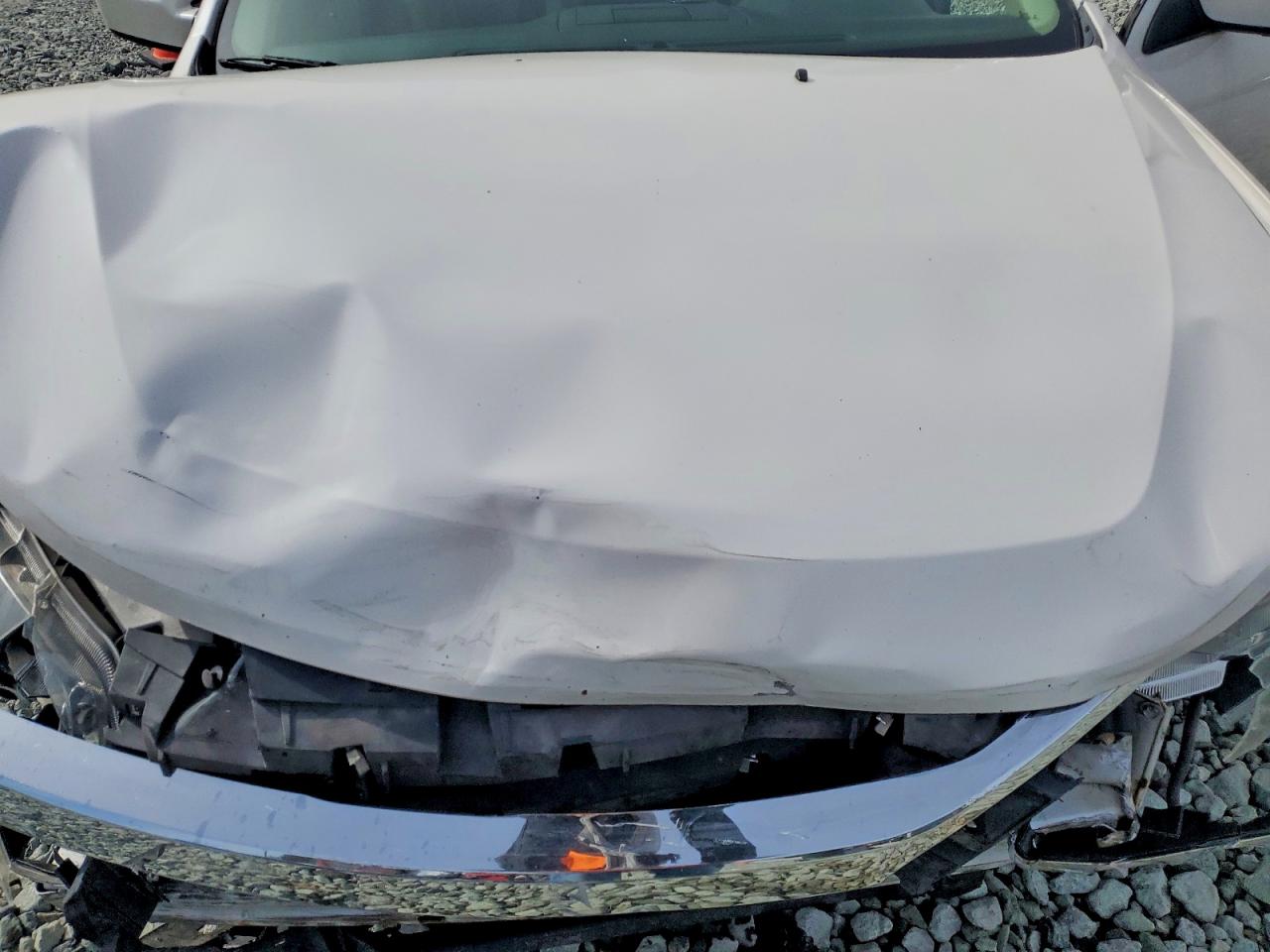 2012 FORD FUSION SEL photo 11