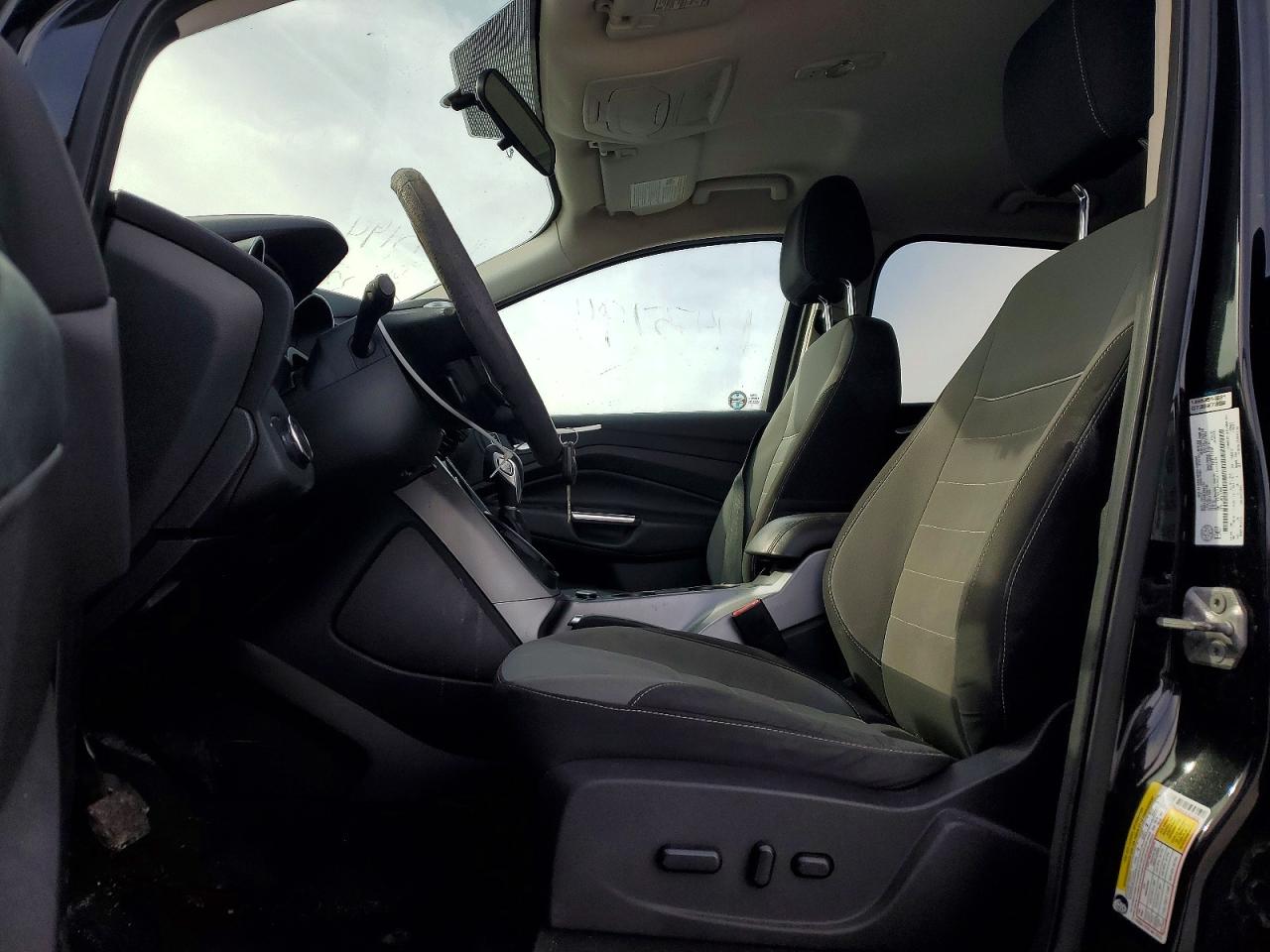 2014 FORD ESCAPE SE photo 13