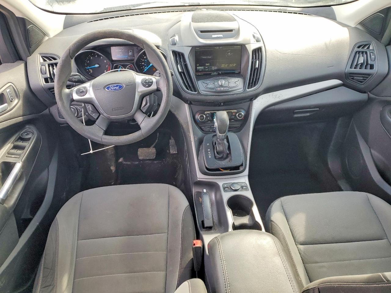 2014 FORD ESCAPE SE photo 15