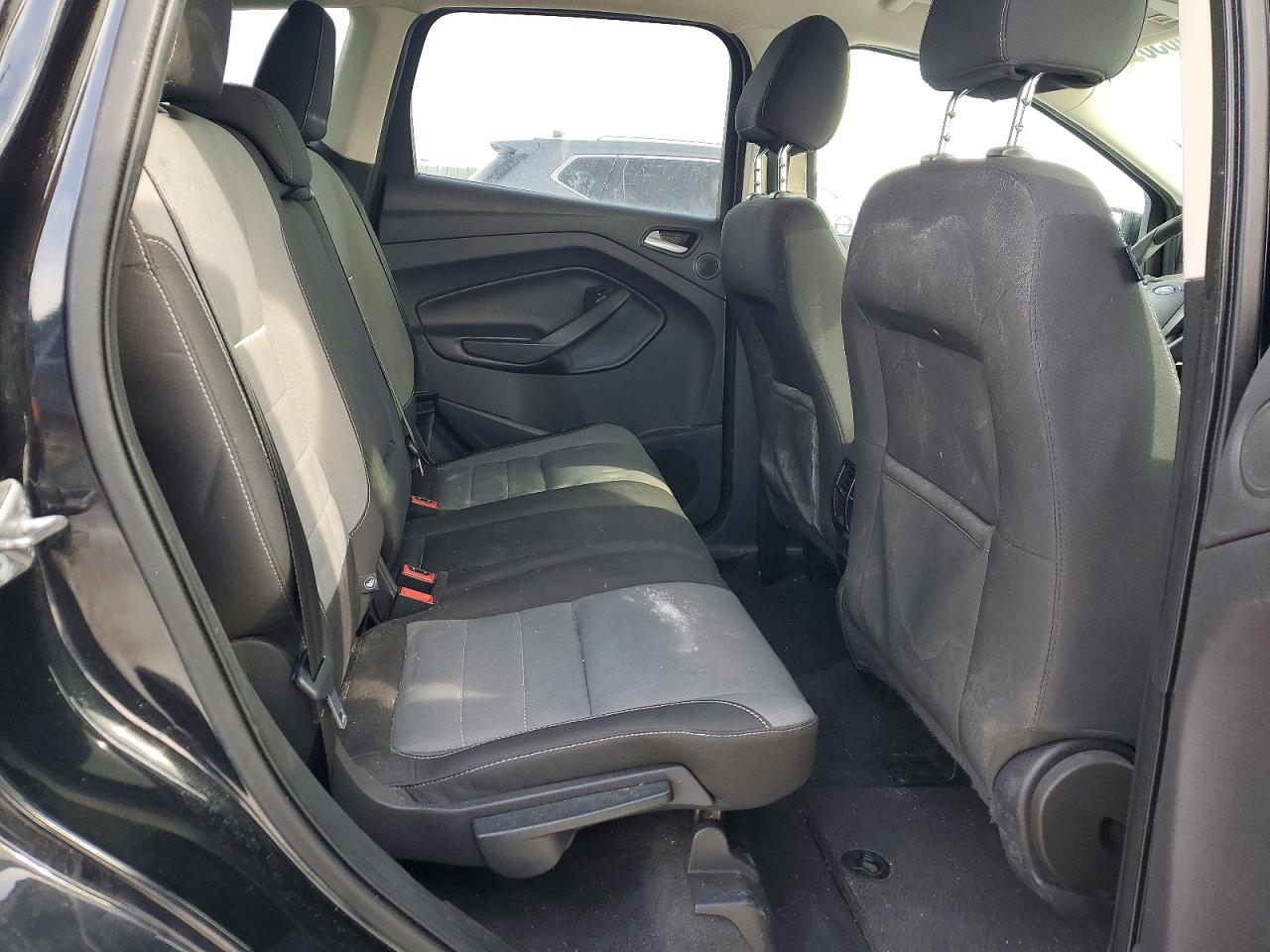 2014 FORD ESCAPE SE photo 21