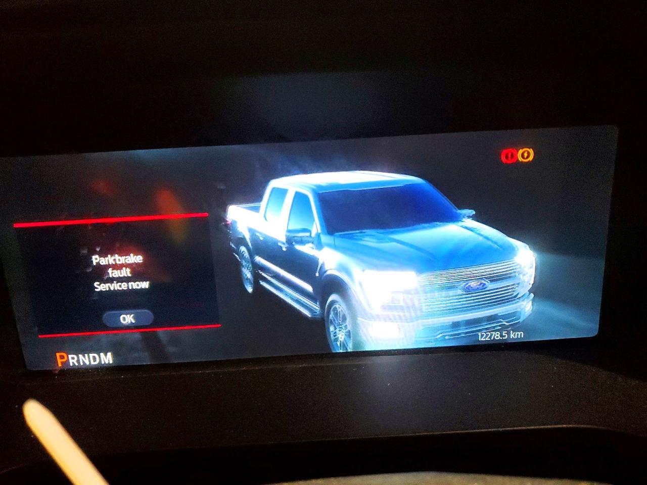 2024 FORD F150 LARIAT photo 17