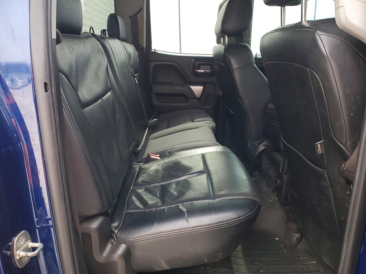 2014 CHEVROLET SILVERADO K1500 LT photo 28