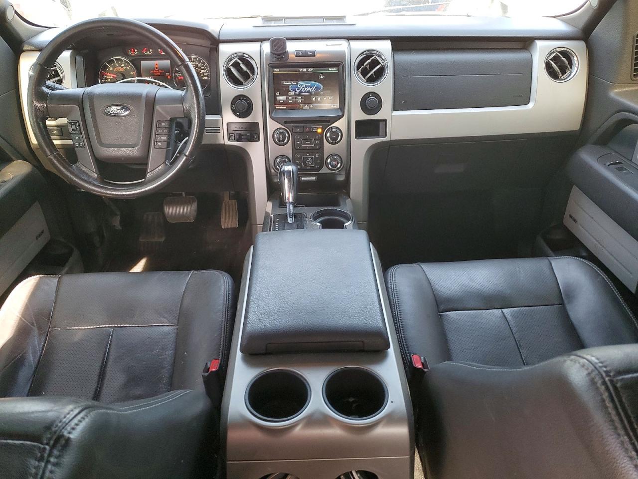 2014 FORD F150 SUPERCREW photo 15