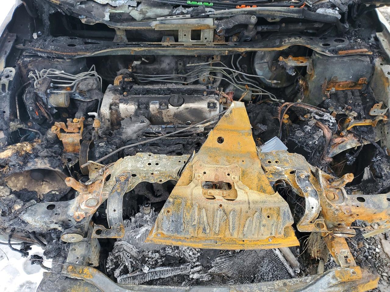 2011 HONDA CR-V EXL photo 34