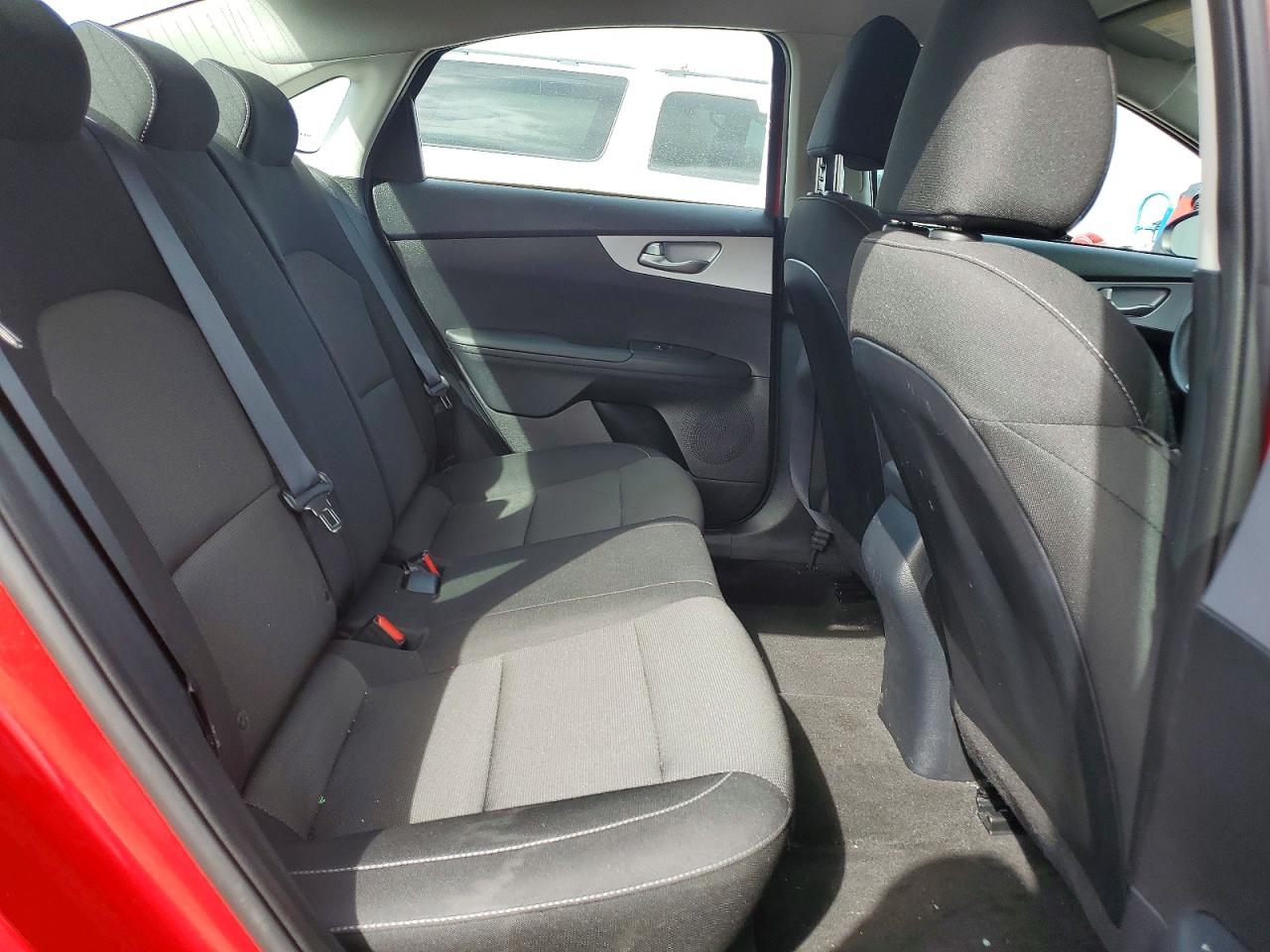 2024 KIA FORTE LXS photo 19