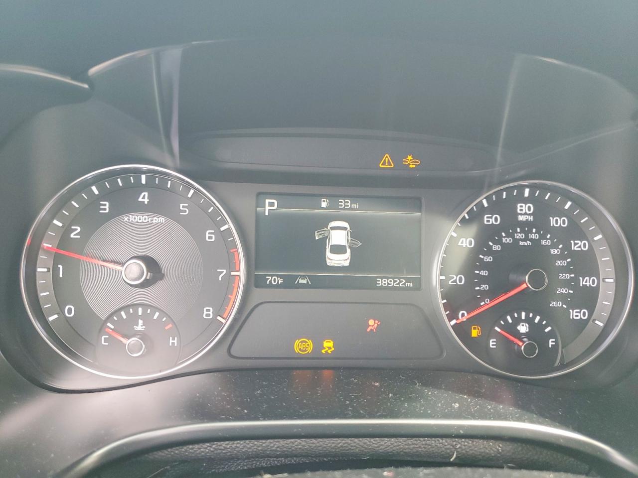 2024 KIA FORTE LXS photo 17