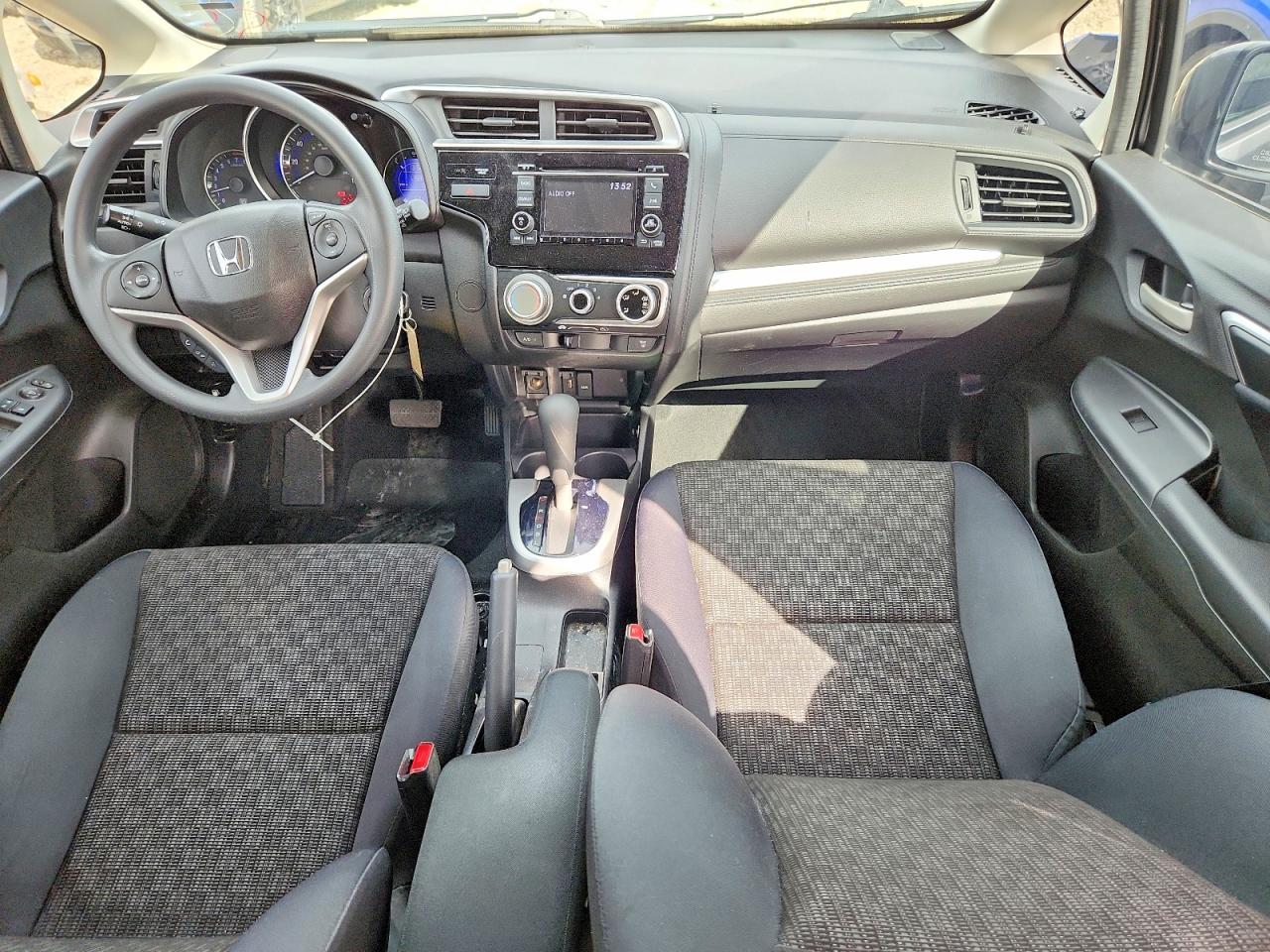 2017 HONDA FIT LX photo 8