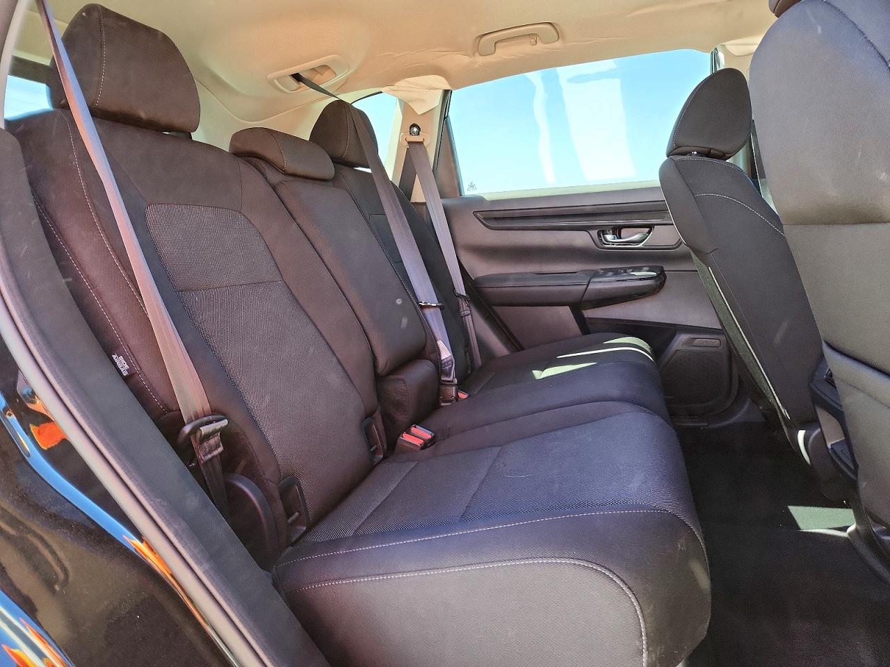 2024 HONDA CR-V EX photo 10
