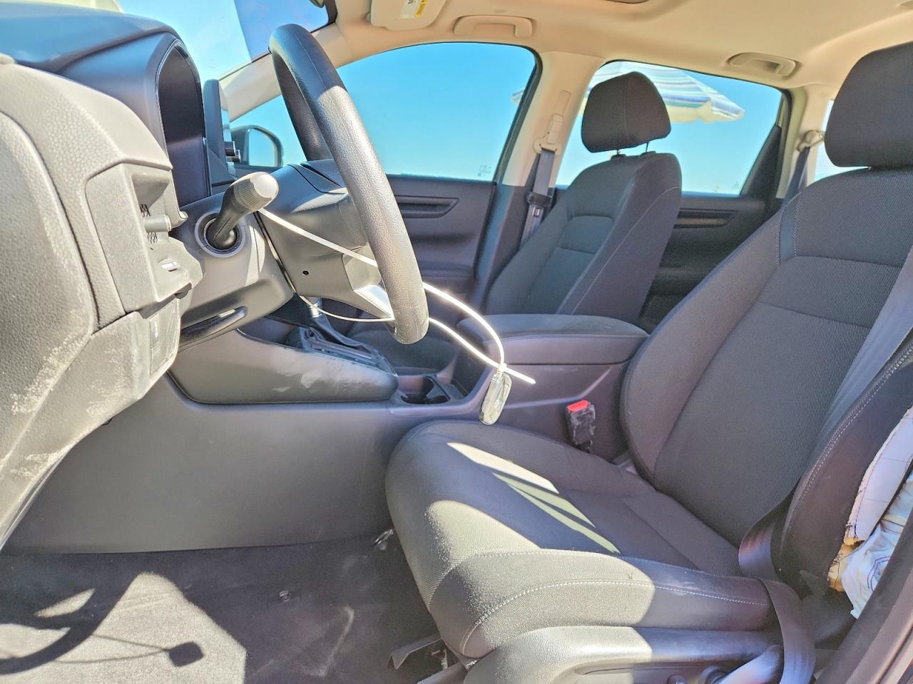 2024 HONDA CR-V EX photo 7