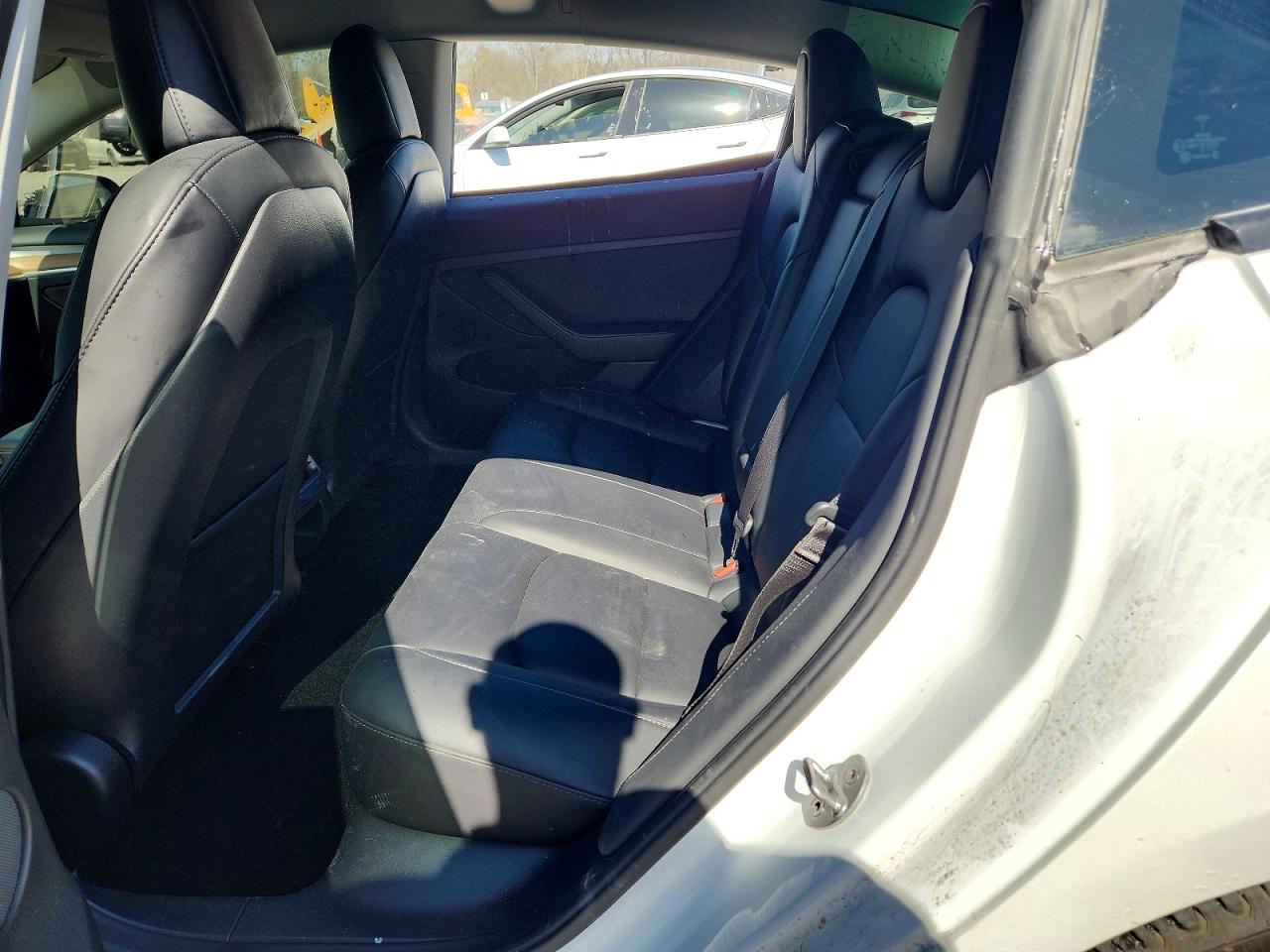 2022 TESLA MODEL 3 photo 28