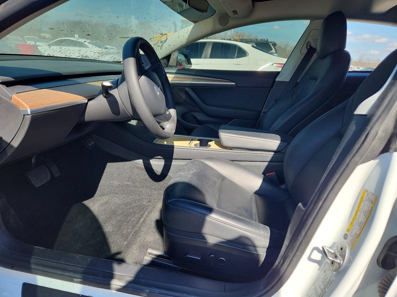 2022 TESLA MODEL 3 photo 19