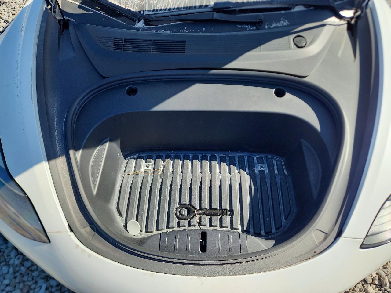 2022 TESLA MODEL 3 photo 31