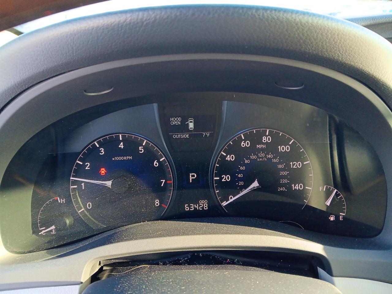 2012 LEXUS RX photo 33