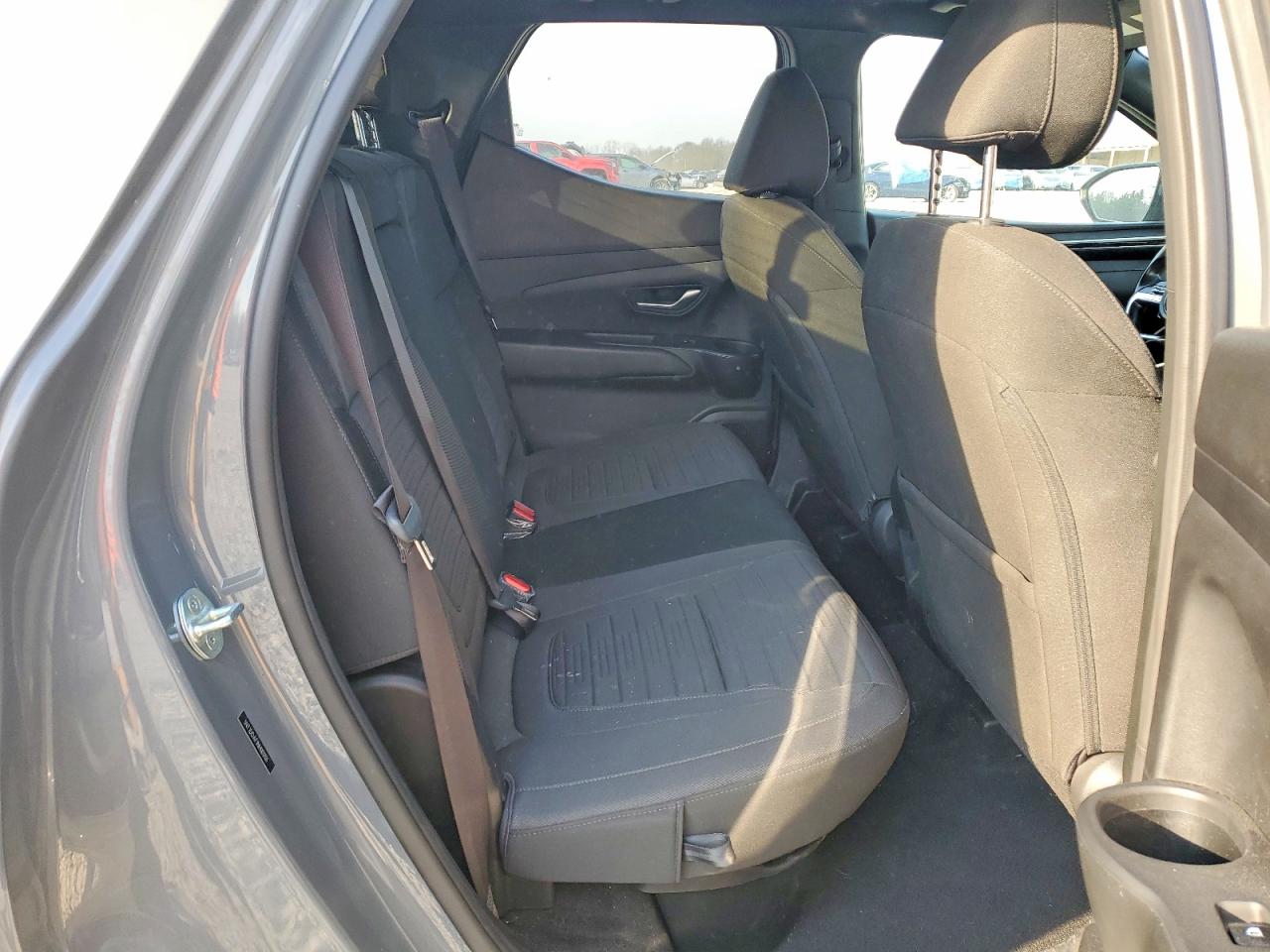 2022 HYUNDAI SANTA CRUZ SEL PREMIUM photo 10