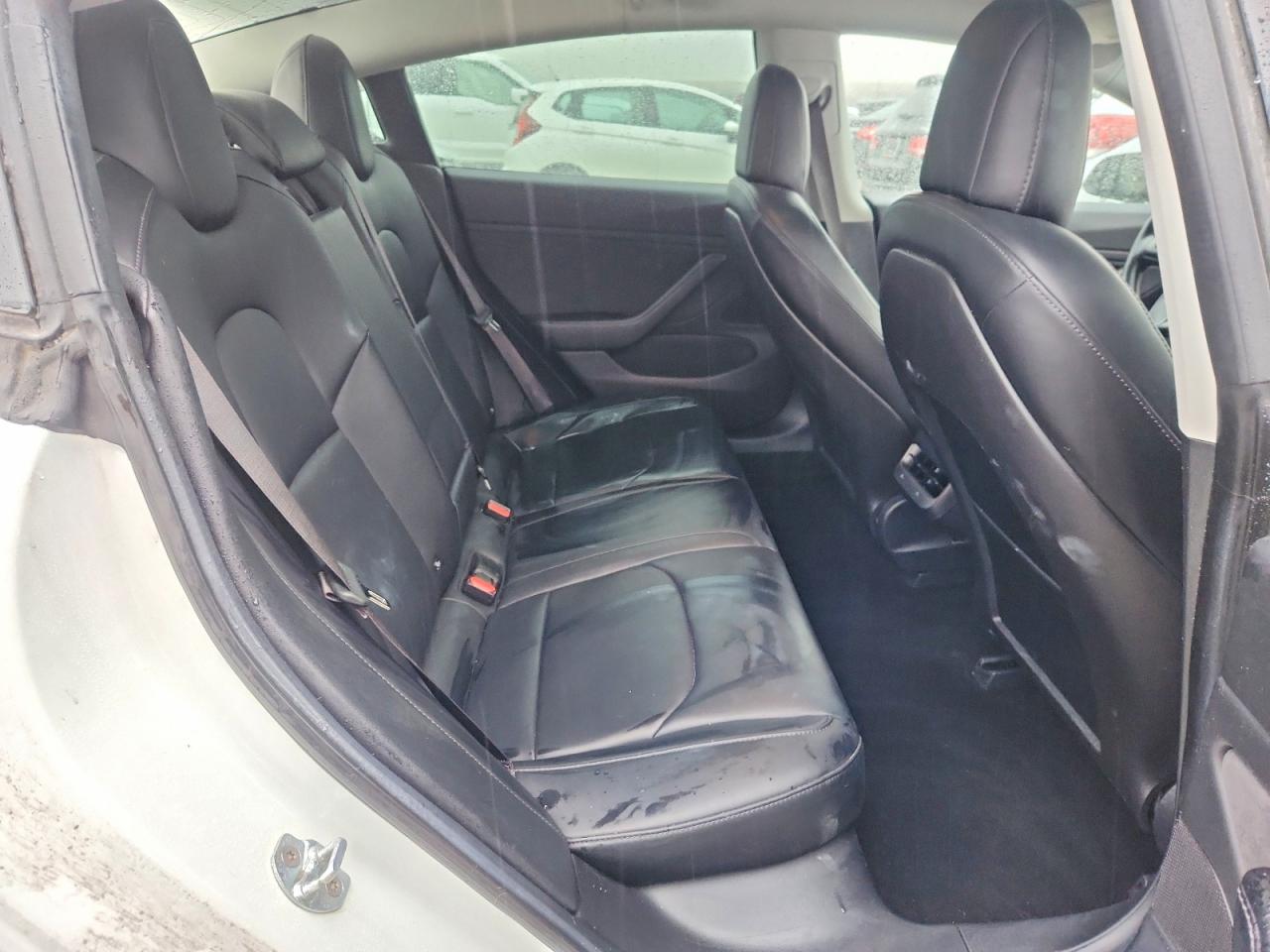 2018 TESLA MODEL 3 photo 19