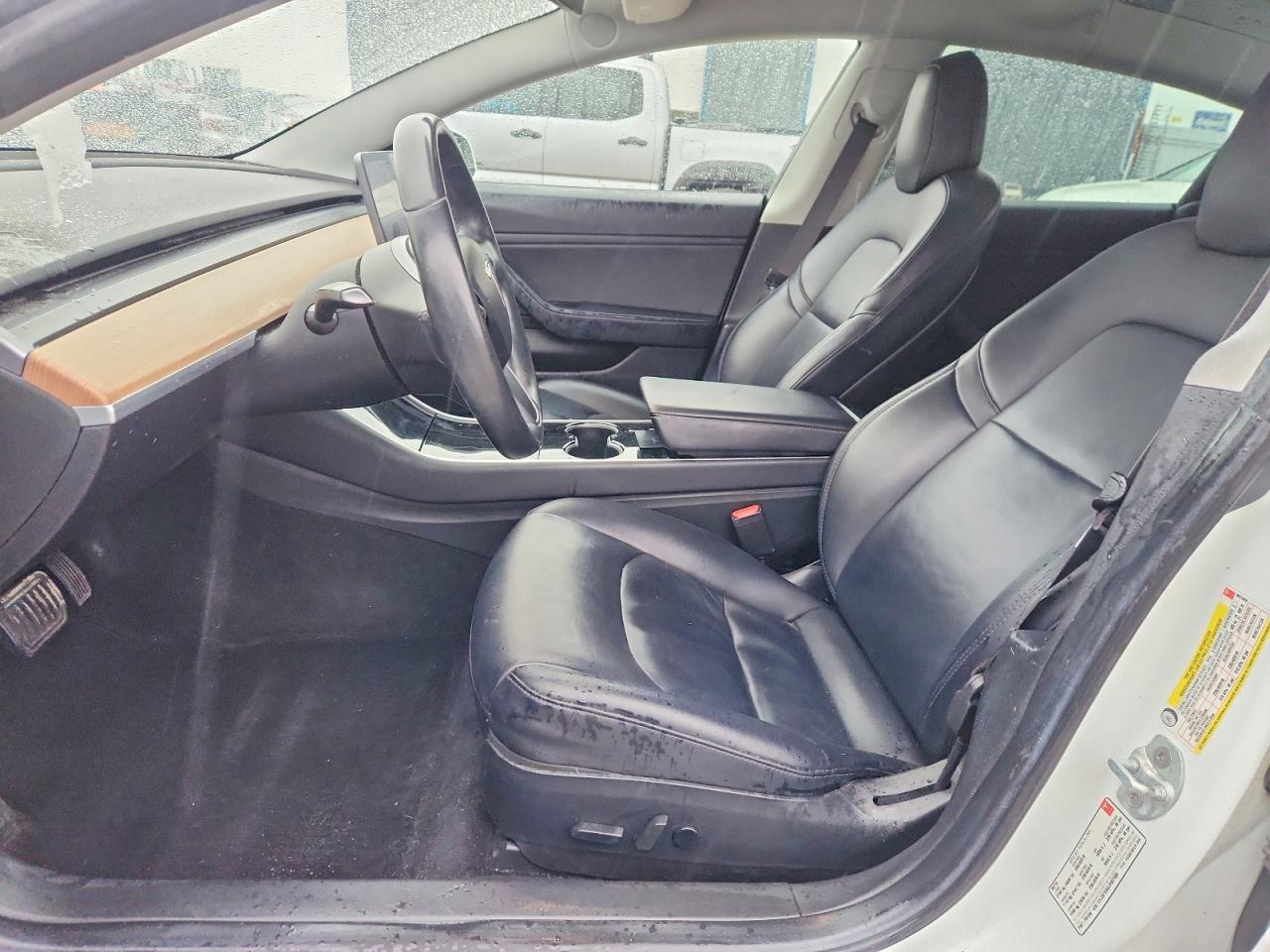 2018 TESLA MODEL 3 photo 13