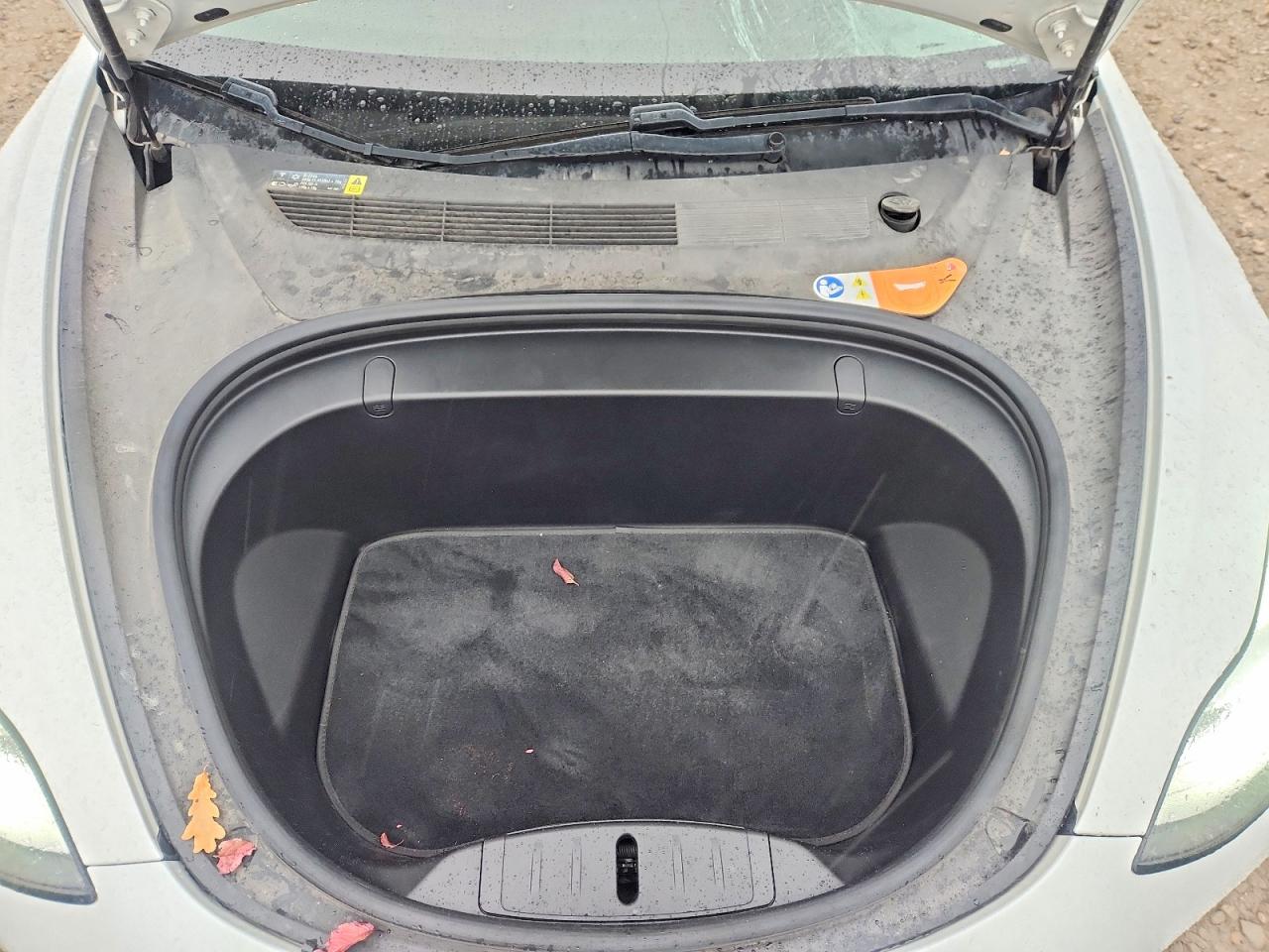 2018 TESLA MODEL 3 photo 21