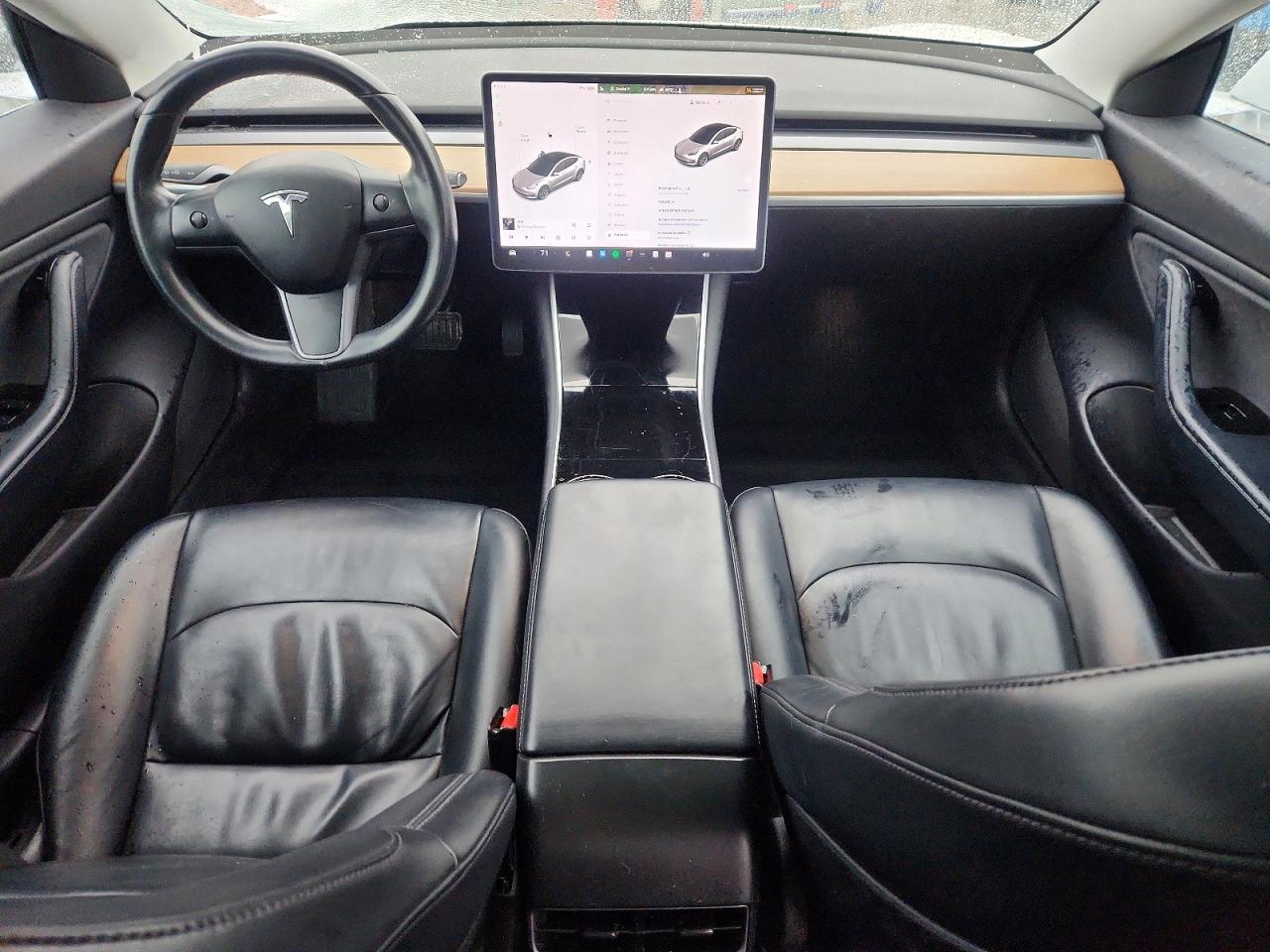 2018 TESLA MODEL 3 photo 15