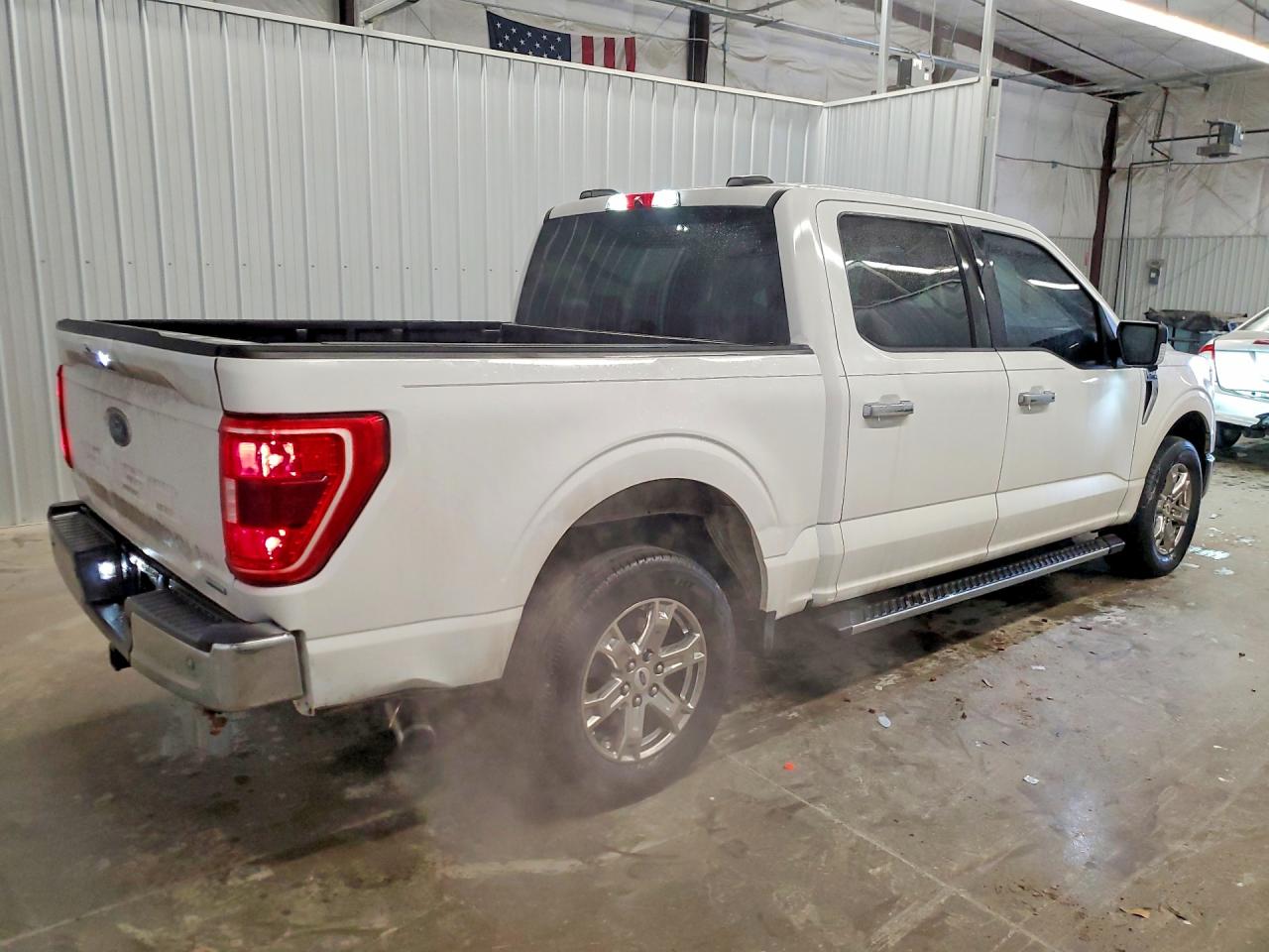 2021 FORD F150 SUPERCREW photo 3