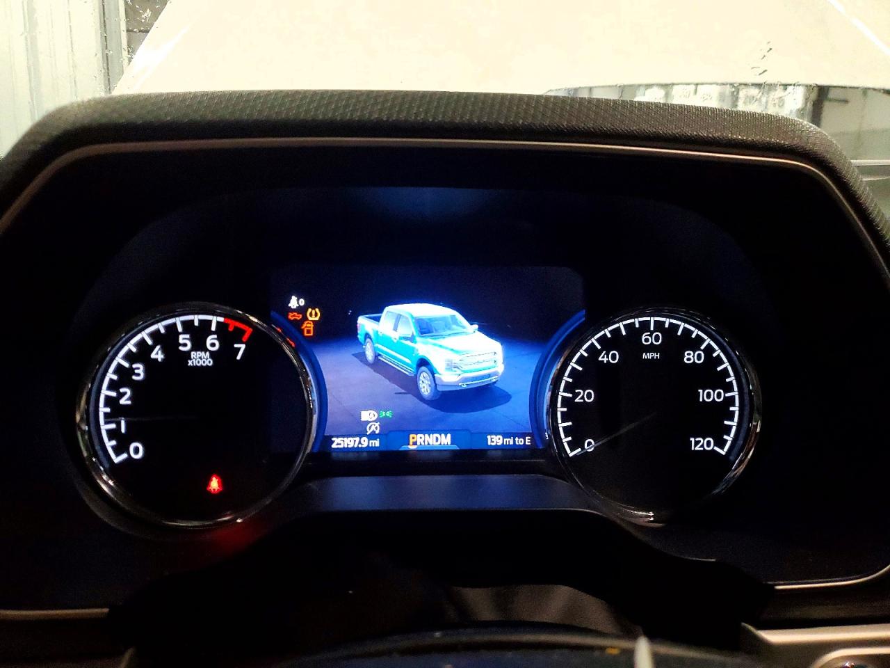 2021 FORD F150 SUPERCREW photo 9