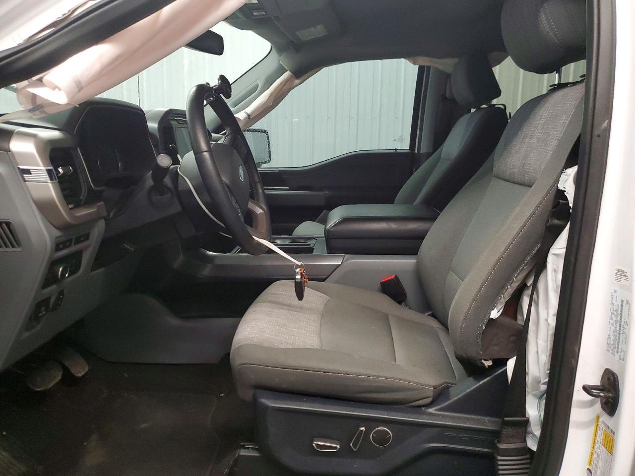 2021 FORD F150 SUPERCREW photo 7