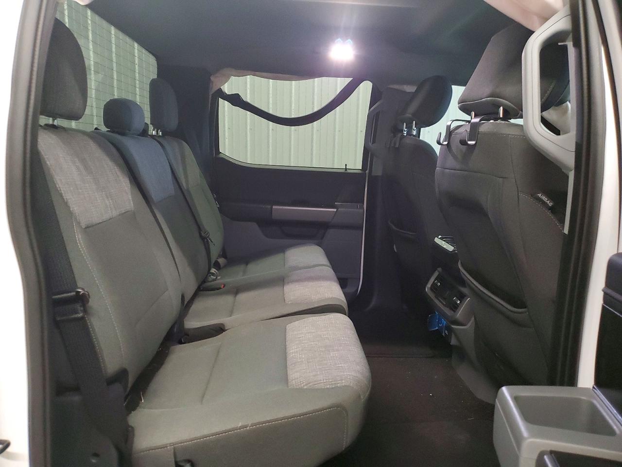 2021 FORD F150 SUPERCREW photo 10