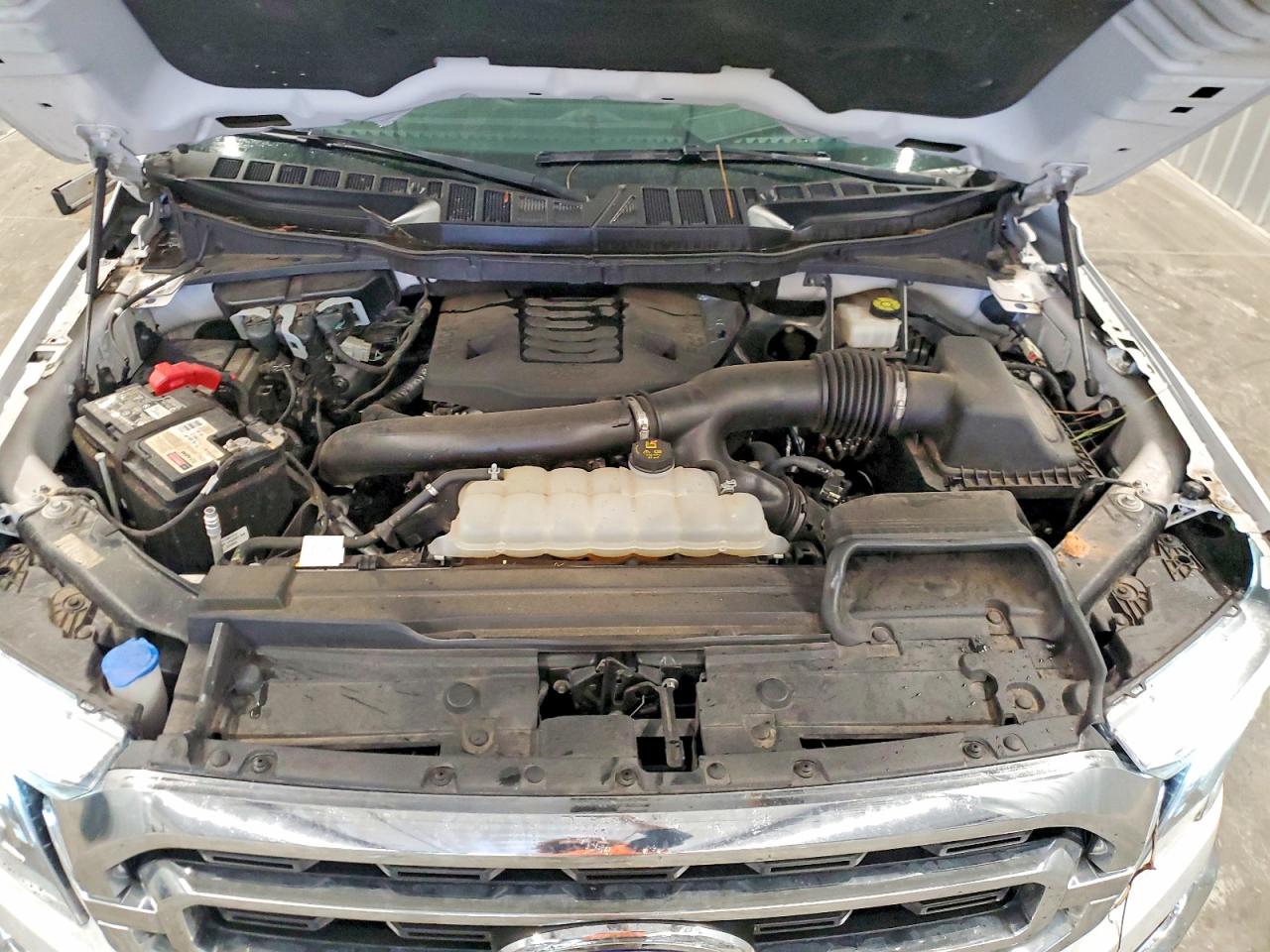 2021 FORD F150 SUPERCREW photo 11