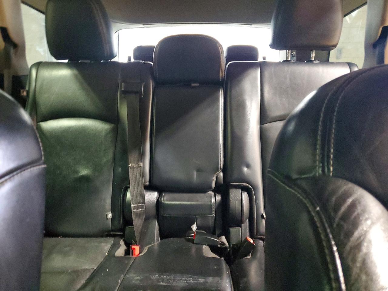 2012 DODGE JOURNEY CREW photo 10