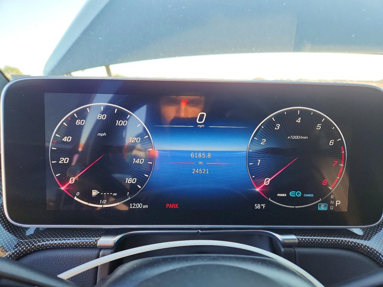 2022 MERCEDES-BENZ S 500 4MATIC photo 9