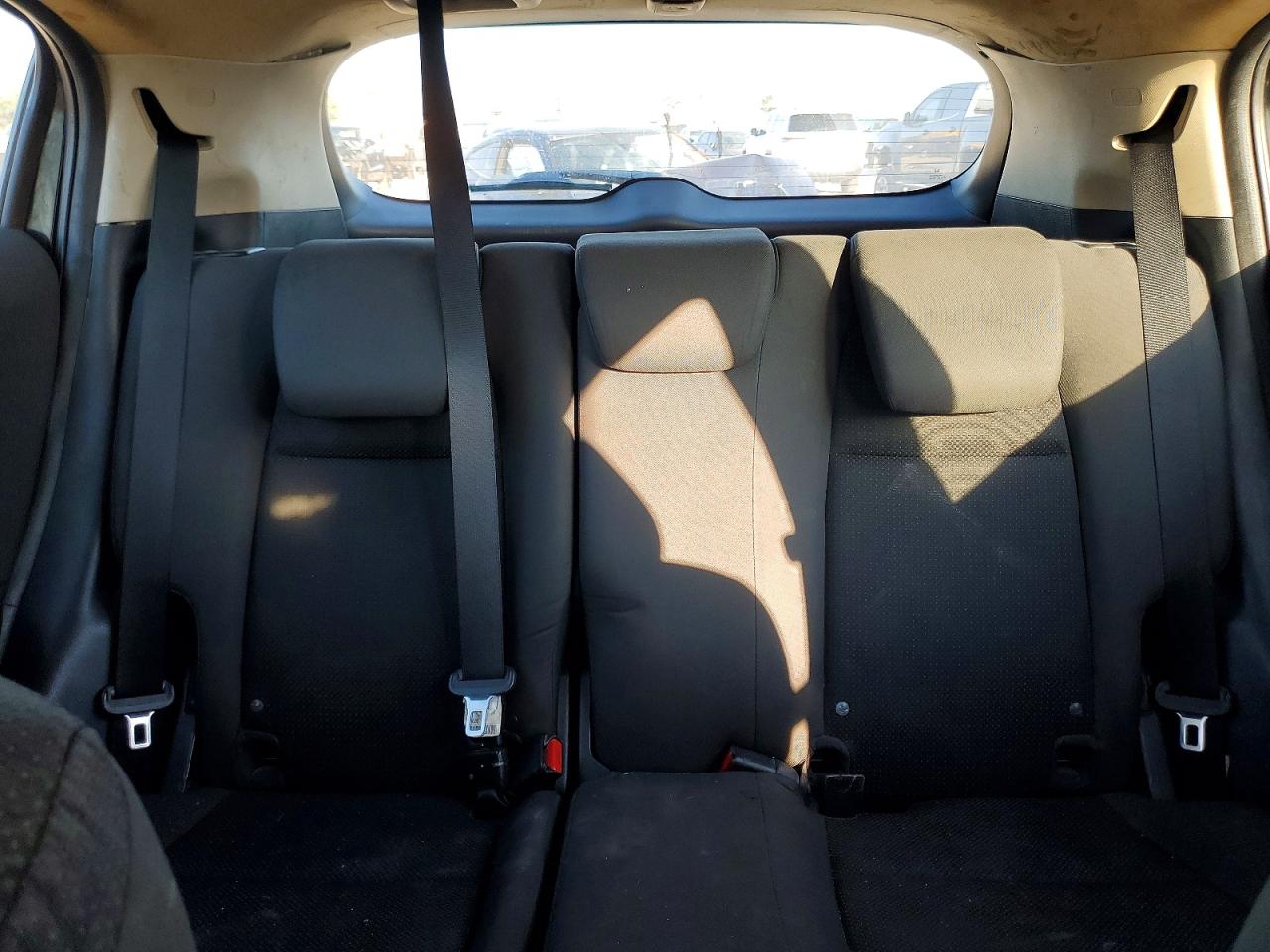 2019 HONDA HR-V LX photo 19