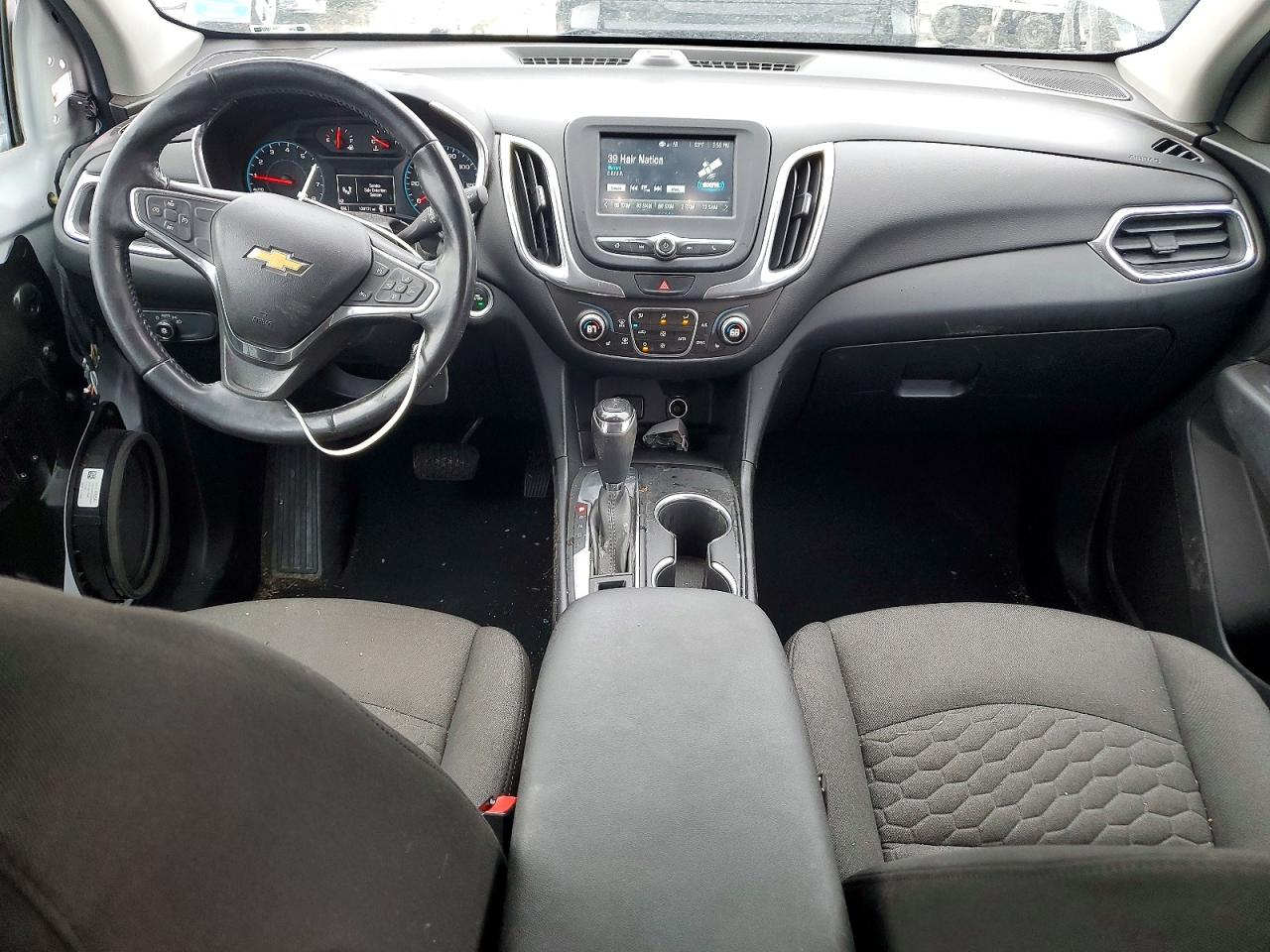 2018 CHEVROLET EQUINOX LT photo 22