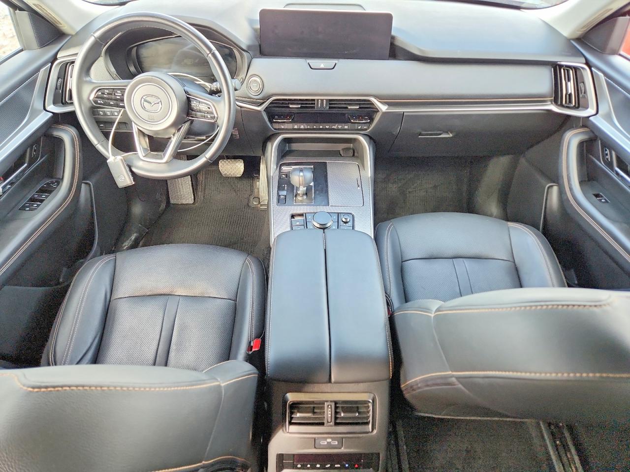 2025 MAZDA CX-90 PREFERRED photo 15