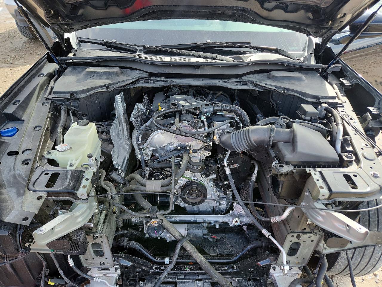 2025 MAZDA CX-90 PREFERRED photo 21