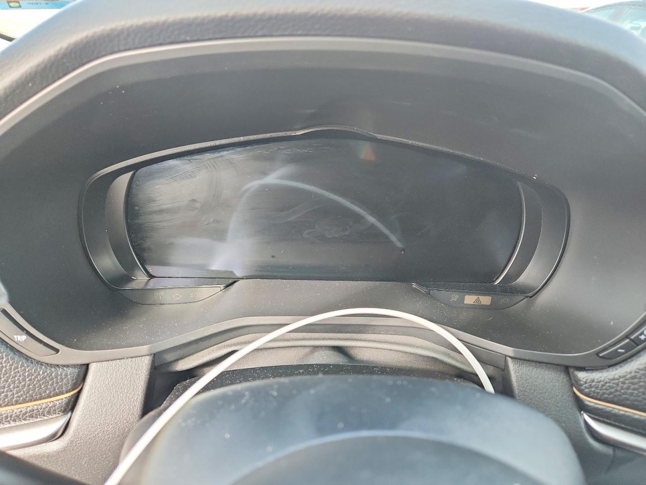 2025 MAZDA CX-90 PREFERRED photo 17