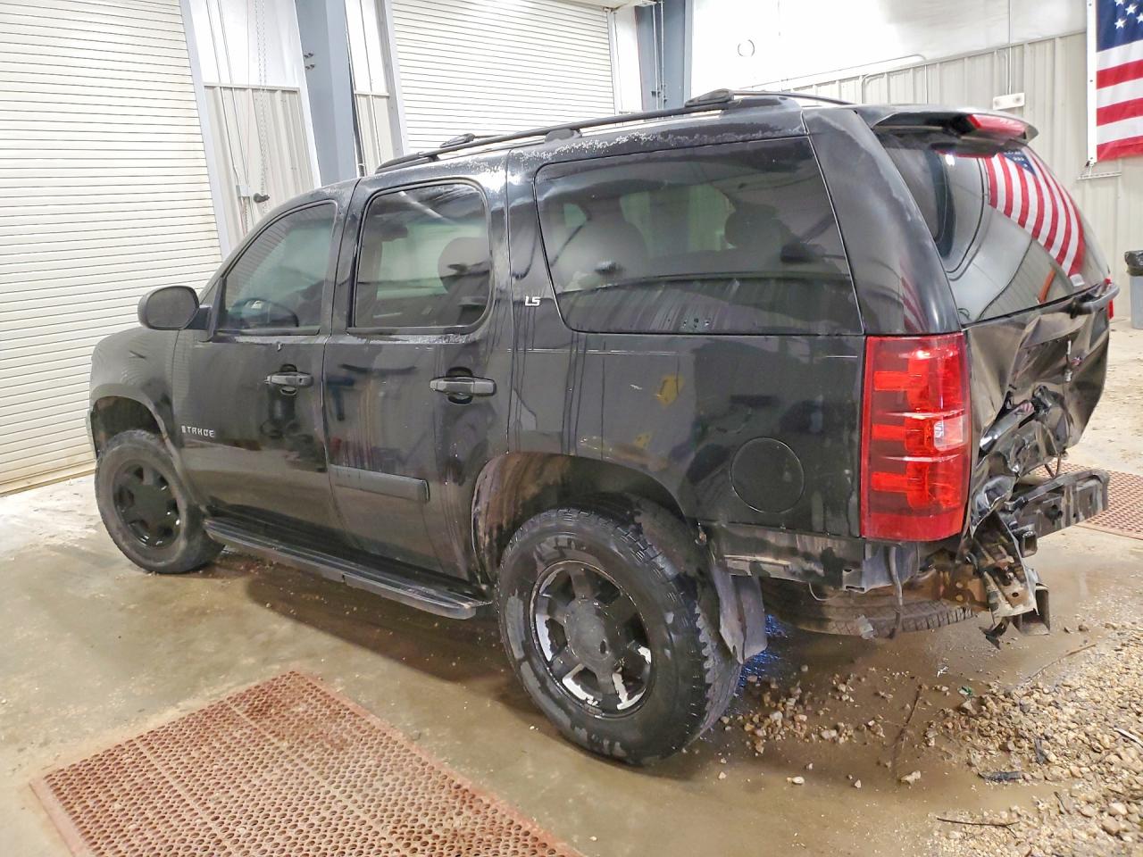 2007 CHEVROLET TAHOE K1500 photo 3