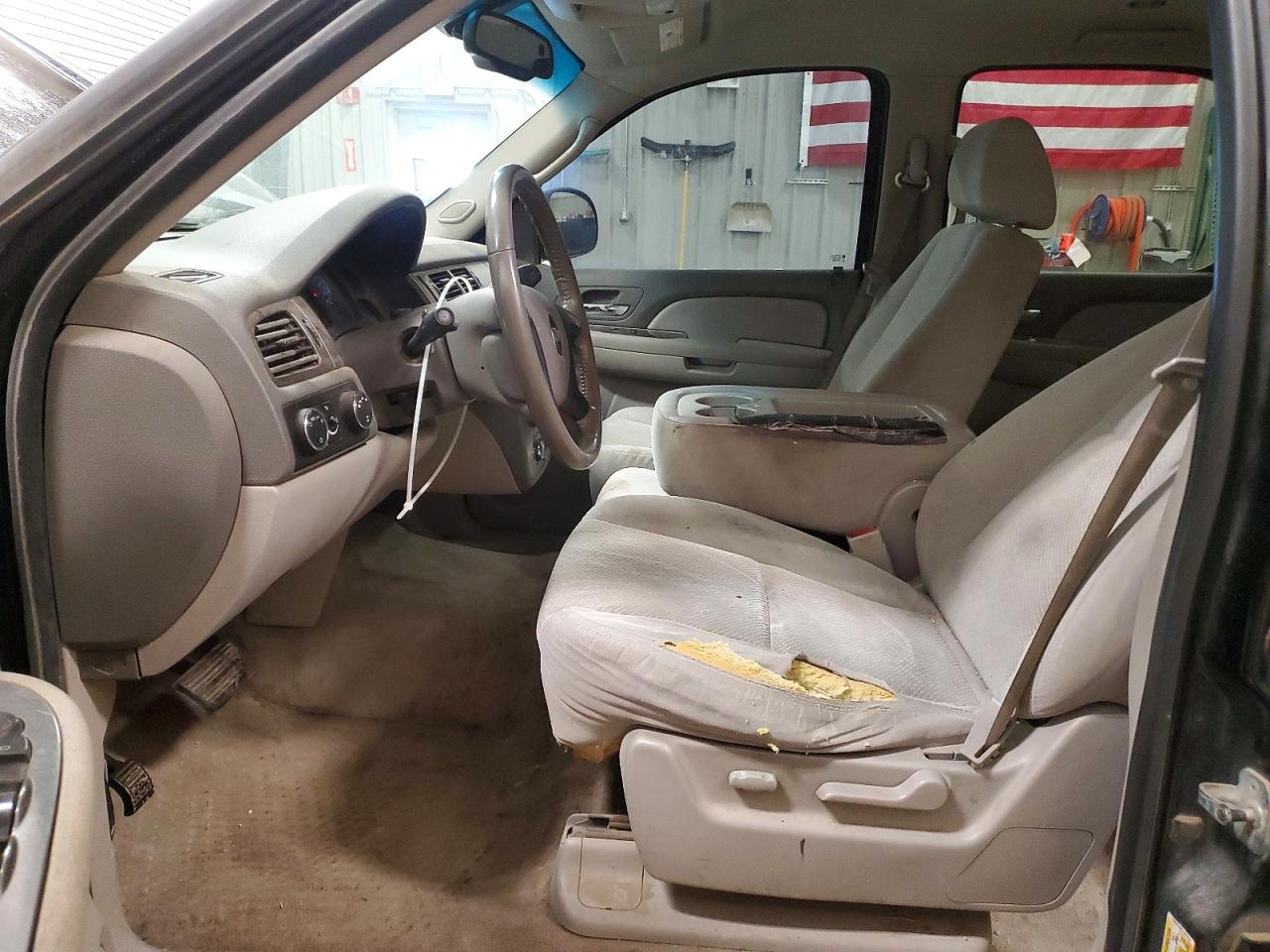 2007 CHEVROLET TAHOE K1500 photo 13