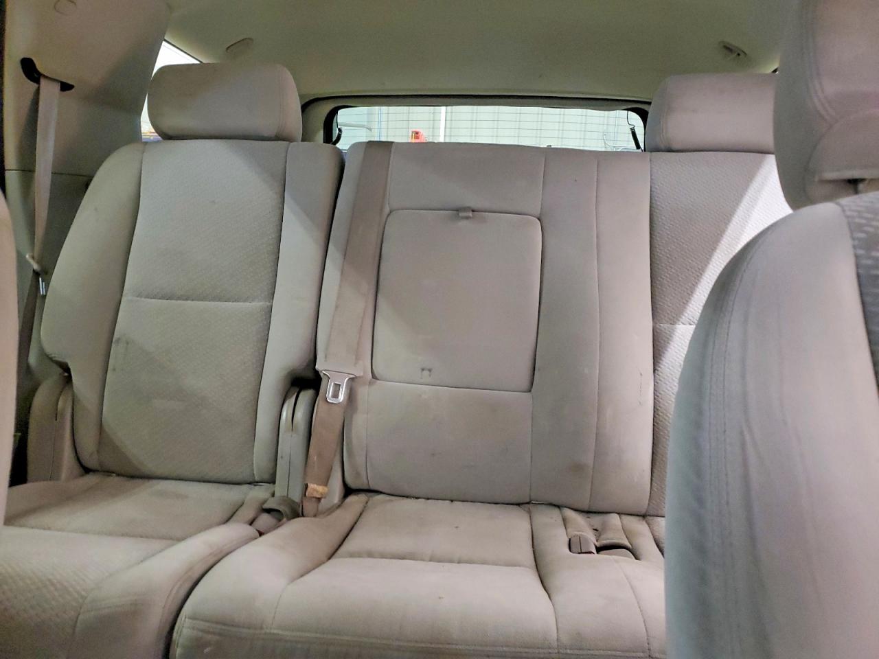 2007 CHEVROLET TAHOE K1500 photo 19