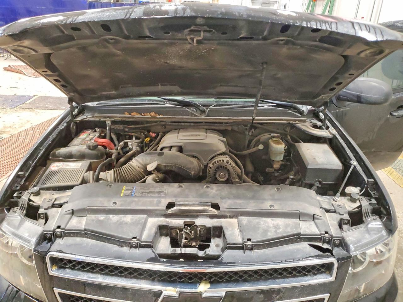 2007 CHEVROLET TAHOE K1500 photo 23