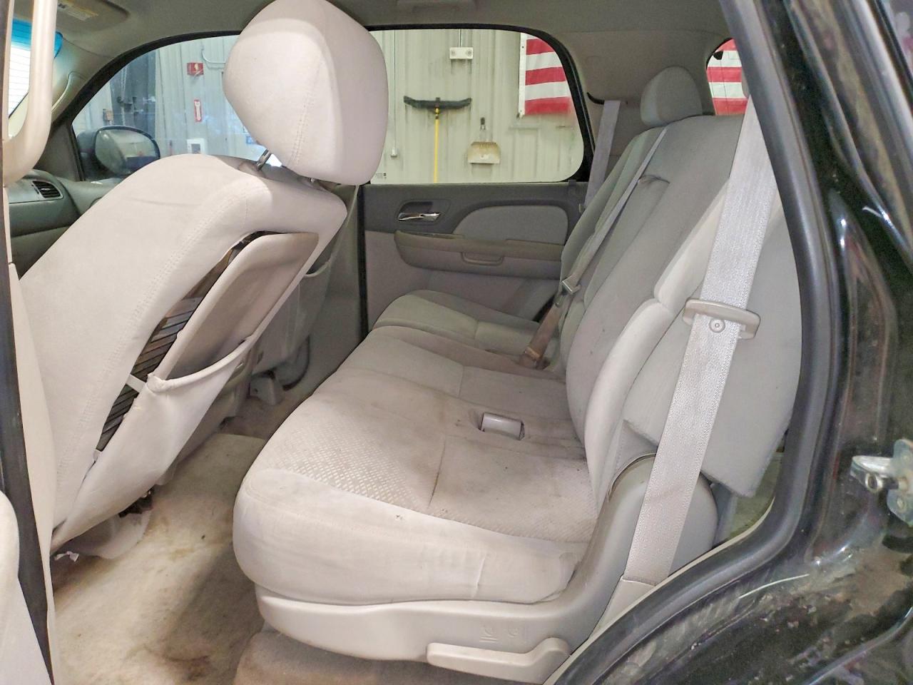 2007 CHEVROLET TAHOE K1500 photo 21