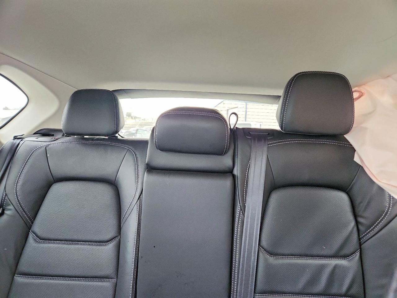 2025 MAZDA CX-5 PREFERRED photo 19