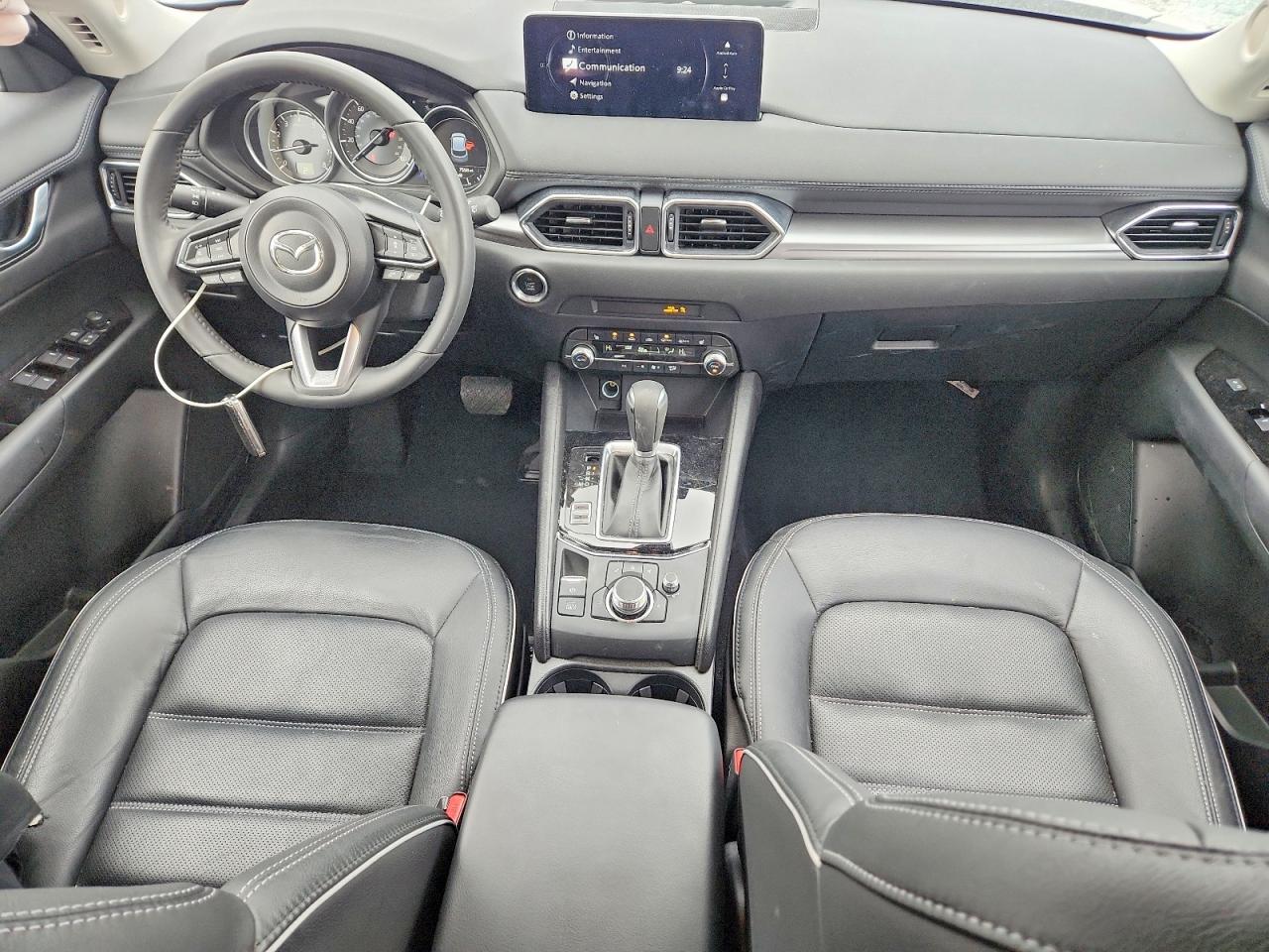 2025 MAZDA CX-5 PREFERRED photo 15