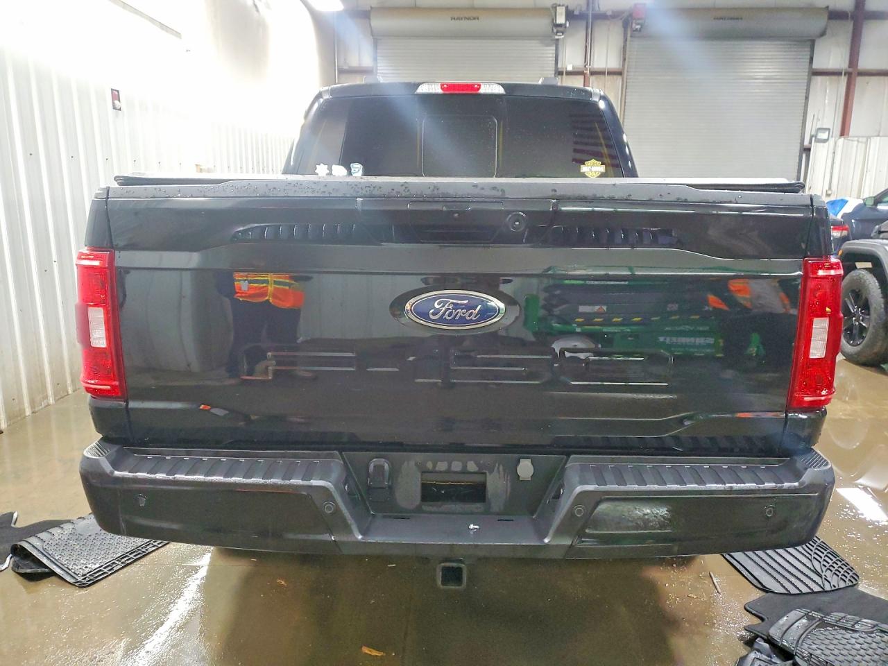 2023 FORD F150 SUPERCREW photo 11