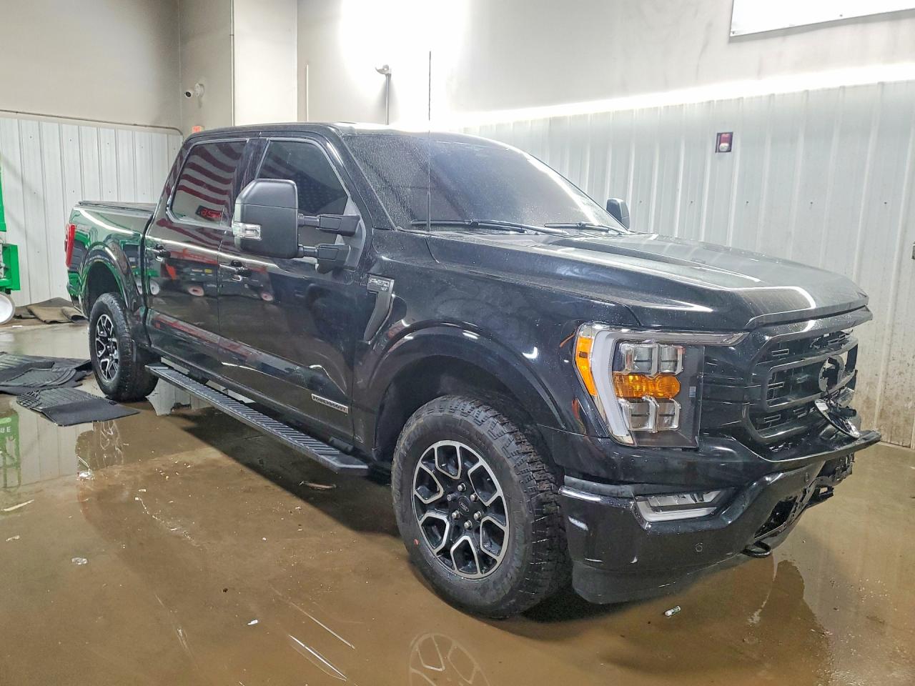 2023 FORD F150 SUPERCREW photo 7