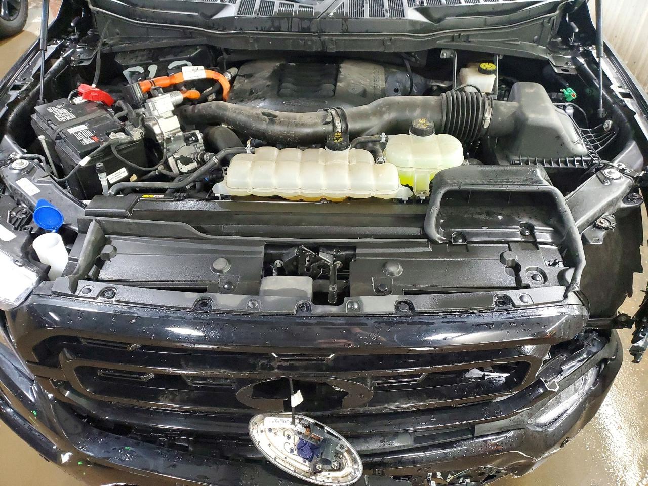 2023 FORD F150 SUPERCREW photo 21