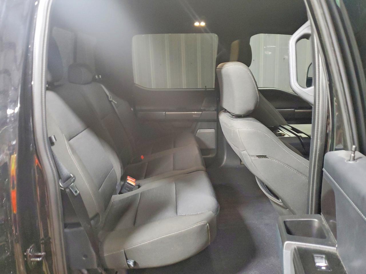 2023 FORD F150 SUPERCREW photo 19