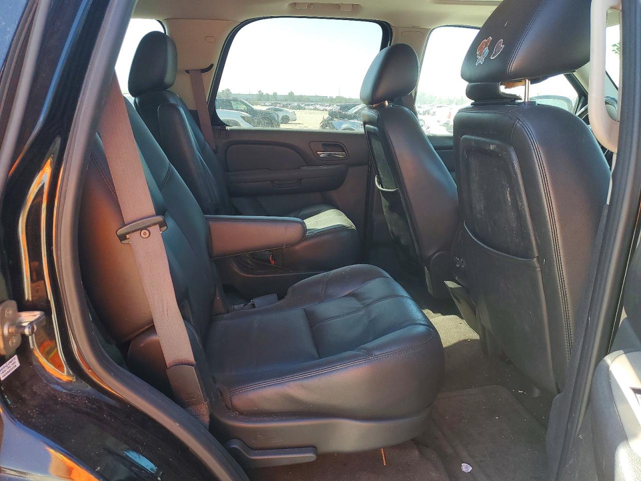 2011 CHEVROLET TAHOE K1500 LT photo 21