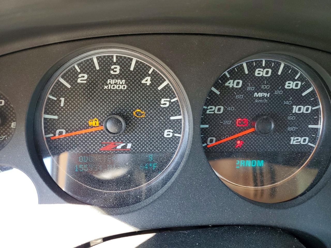 2011 CHEVROLET TAHOE K1500 LT photo 17