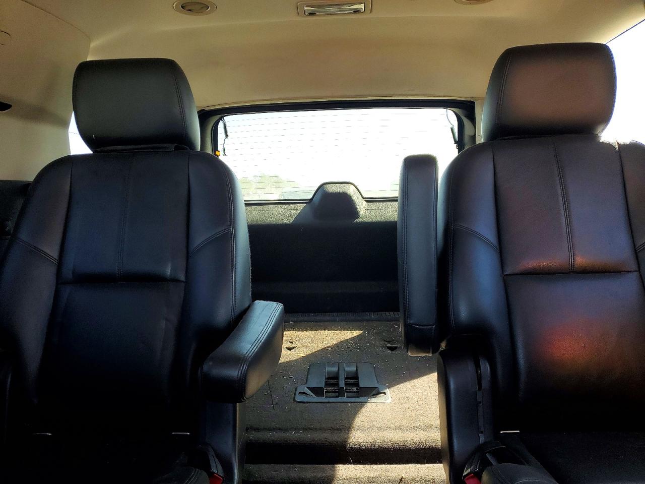 2011 CHEVROLET TAHOE K1500 LT photo 19